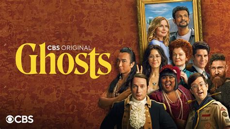ghosts s01e14 240p|Watch Ghosts Online .